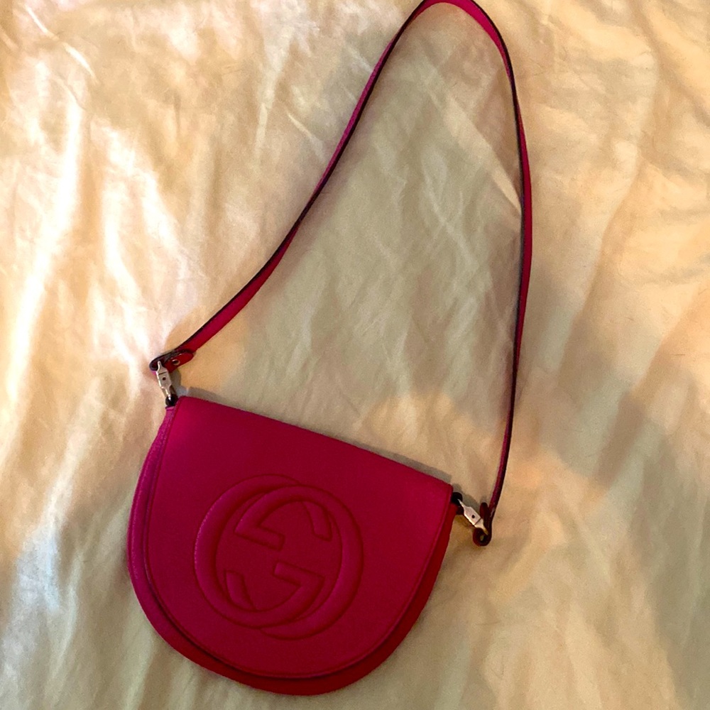 Kids Gucci bag